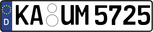 KA-UM5725