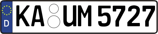 KA-UM5727