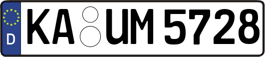KA-UM5728