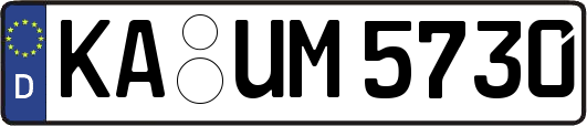 KA-UM5730