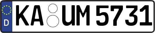 KA-UM5731