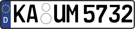 KA-UM5732