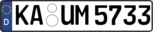 KA-UM5733