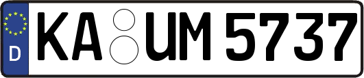 KA-UM5737