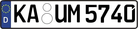 KA-UM5740