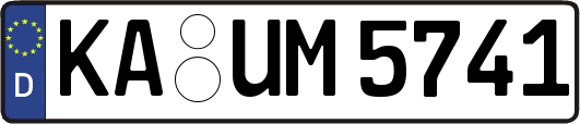 KA-UM5741