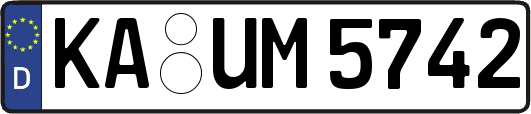 KA-UM5742