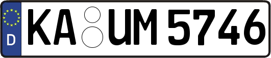 KA-UM5746