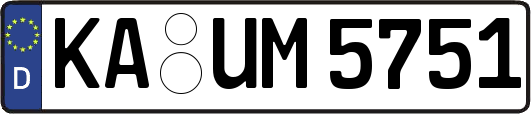 KA-UM5751