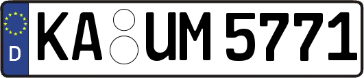 KA-UM5771