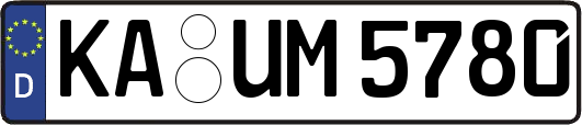 KA-UM5780