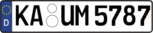 KA-UM5787