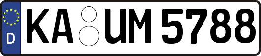 KA-UM5788