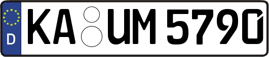 KA-UM5790