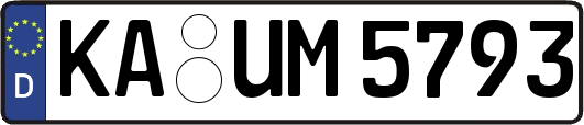 KA-UM5793