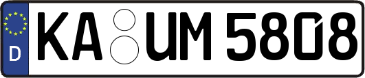 KA-UM5808