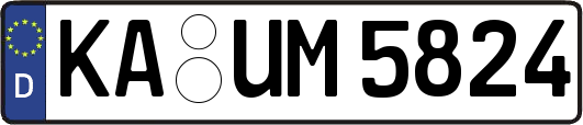 KA-UM5824
