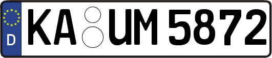 KA-UM5872