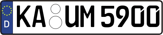 KA-UM5900