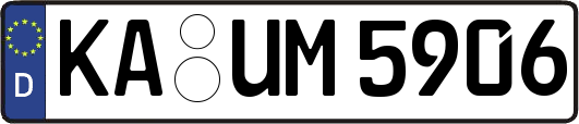 KA-UM5906