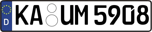 KA-UM5908