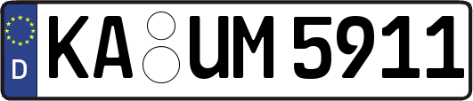 KA-UM5911