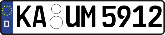 KA-UM5912