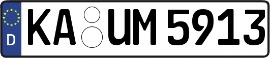 KA-UM5913