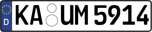 KA-UM5914