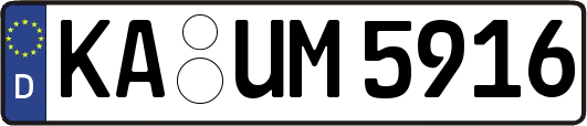 KA-UM5916