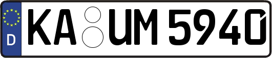 KA-UM5940