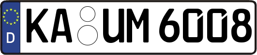 KA-UM6008