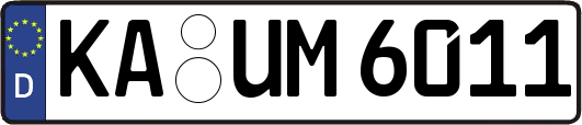 KA-UM6011