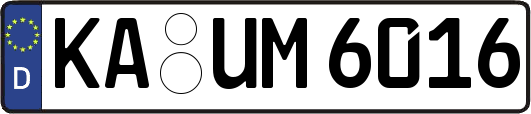 KA-UM6016