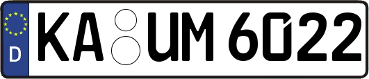 KA-UM6022