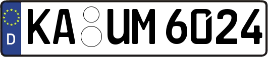 KA-UM6024