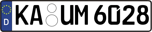 KA-UM6028