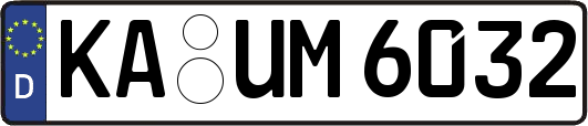 KA-UM6032