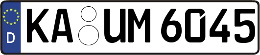 KA-UM6045