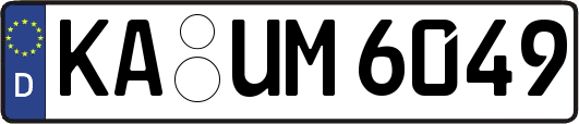 KA-UM6049