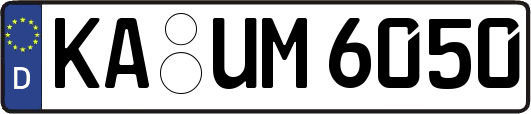 KA-UM6050