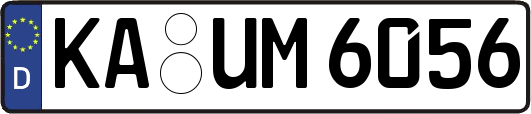 KA-UM6056