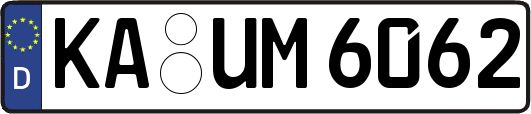 KA-UM6062