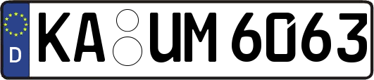 KA-UM6063