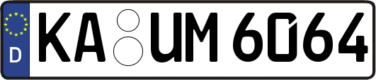 KA-UM6064