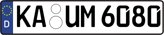 KA-UM6080