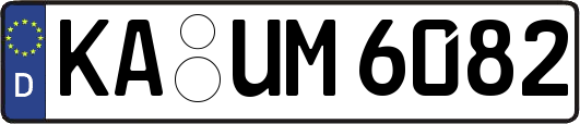 KA-UM6082