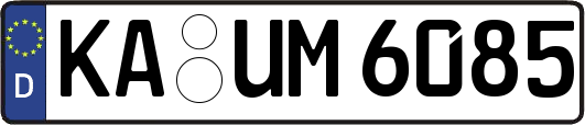 KA-UM6085