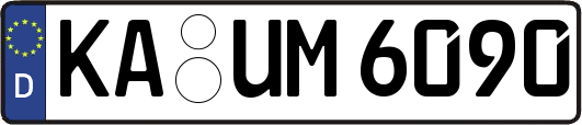 KA-UM6090