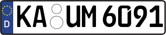 KA-UM6091